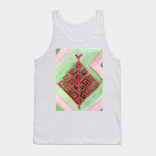 Yggdrasil Tank Top